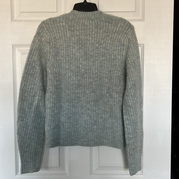 Rag & Bone Jonie Crew sweater - Picture 2 of 6